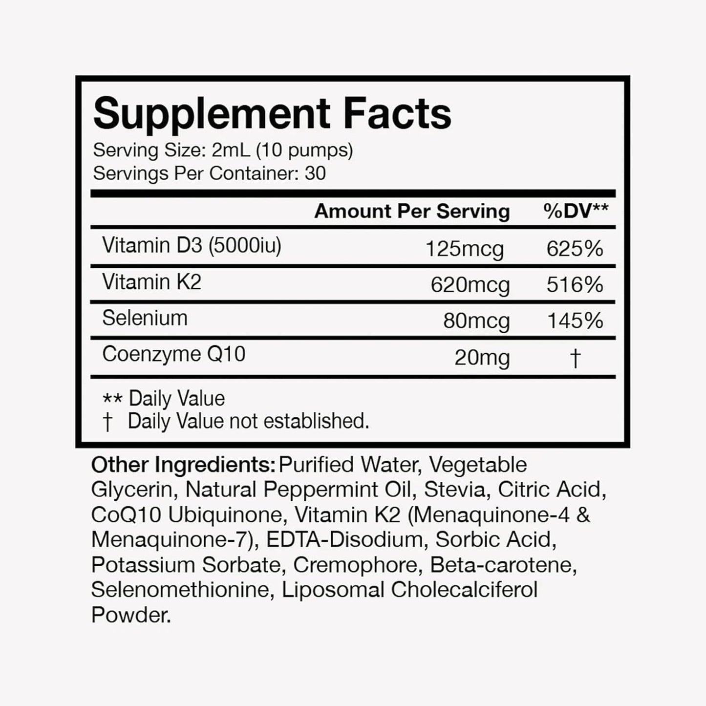 Liposomal Glutathione