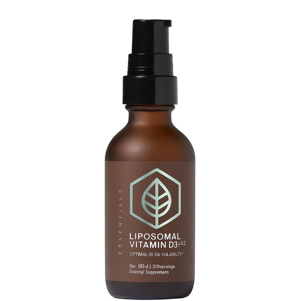 Liposomal Glutathione