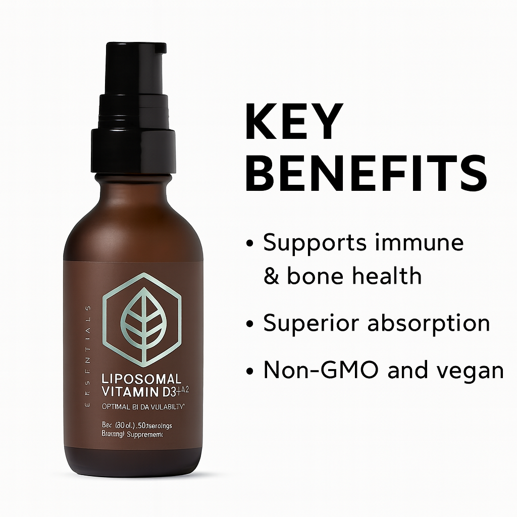 Liposomal Glutathione