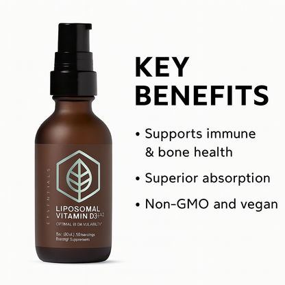 Liposomal Glutathione