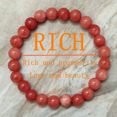 Money Attraction Bracelet