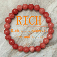 Money Attraction Bracelet