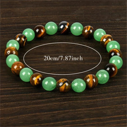 Money Attraction Bracelet