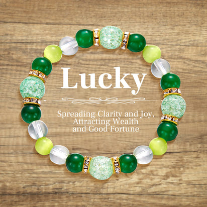 Luck Bracelet