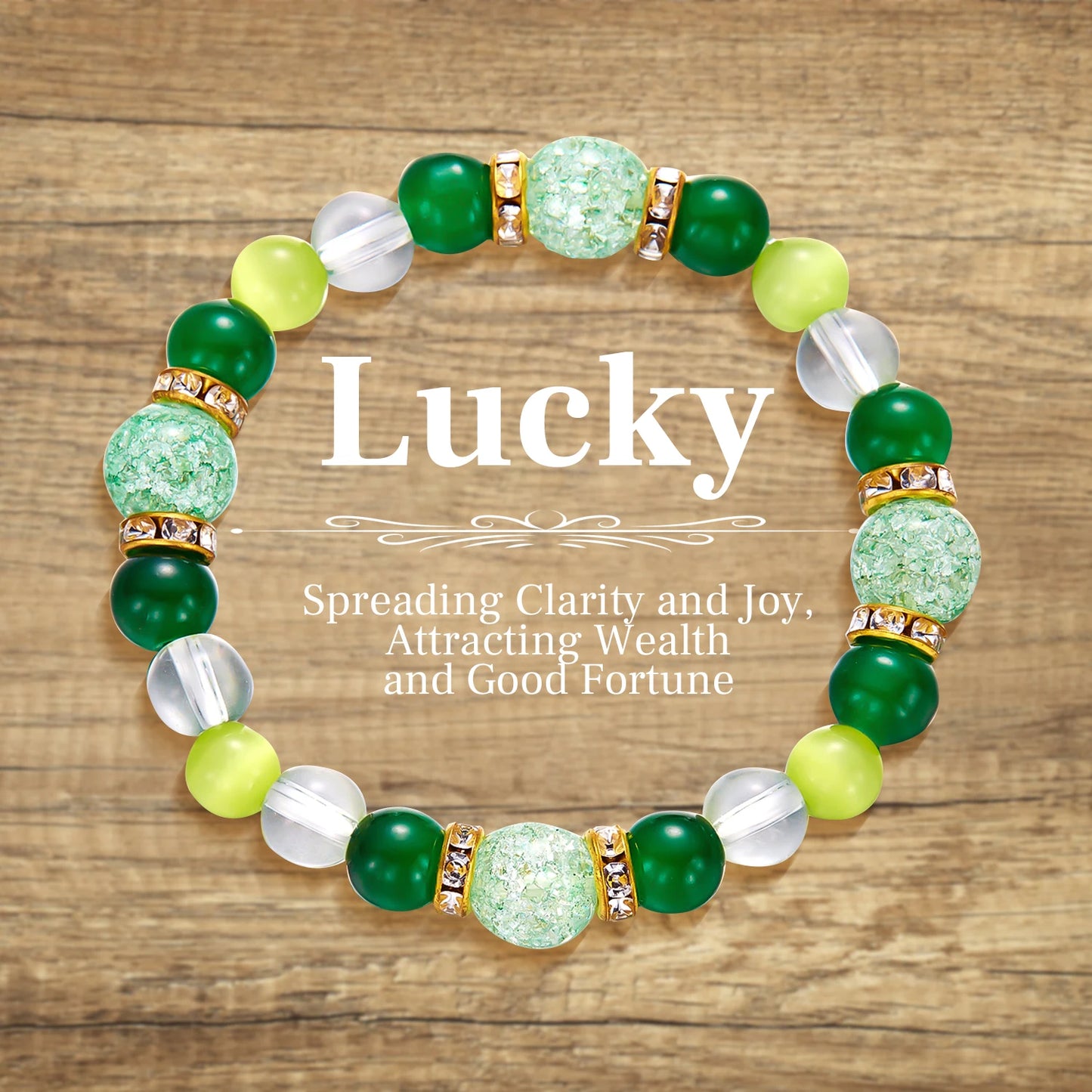 Luck Bracelet