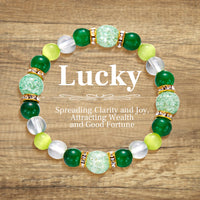 Luck Bracelet