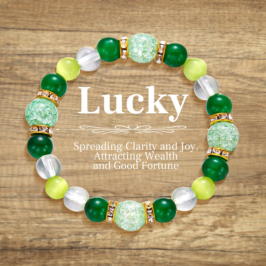 Luck Bracelet