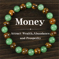 Money Attraction Bracelet