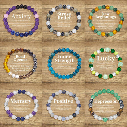 Luck Bracelet