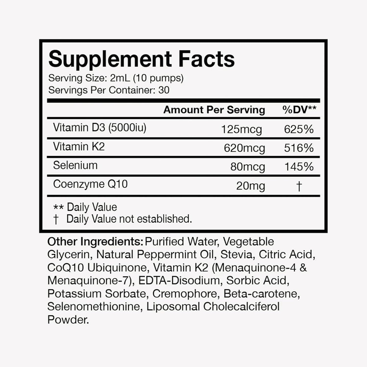 Liposomal Glutathione