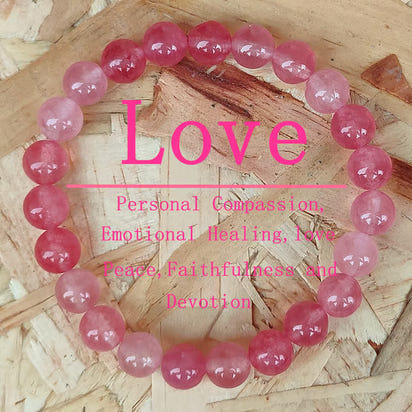 Money Attraction Bracelet