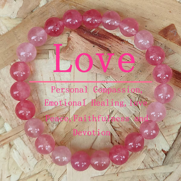 Money Attraction Bracelet