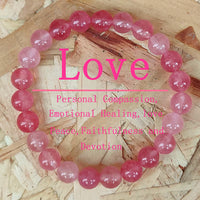 Money Attraction Bracelet